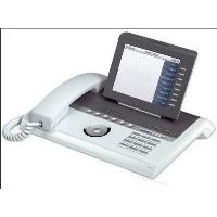 SIEMENS OpenStage 60 SIP Gbit iceblue (L30250-F600-C117)