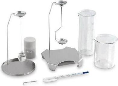 Kern PLT-A01 Set zur Dichtebestimmung für PLT (PLT-A01)