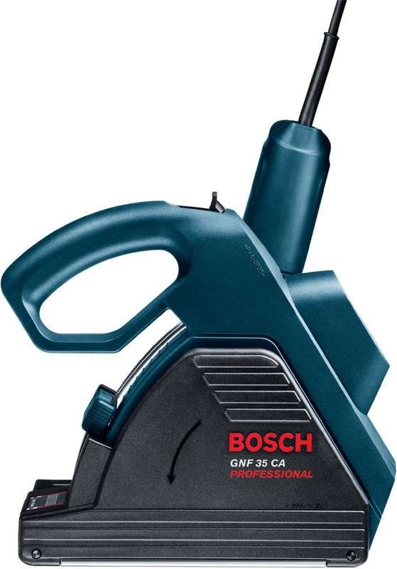 Bosch GNF 35 CA 15 cm 9300 Giri/min 1400 W