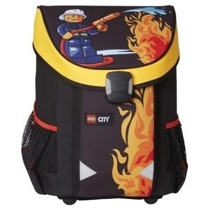 Intelligente Leben Tornister LEGO CITY FIRE Leicht (16271)