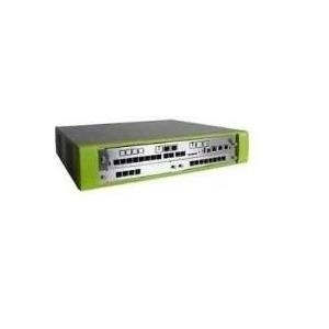 Siemens OpenScape Business V1 X3R 48,30cm (19), für die Rackmontage, LAN/WAN, 2xS0 / 8x UP0/E / 4x a/b, OSBiz, L30251-U600-G610, zum Betrieb sind Lizenzen erforderlich (L30251-U600-G610)