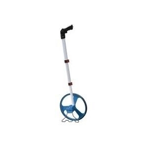 Bosch GWM 32 Professional - Misurazione ruota - 99999 M - alluminio (0601074000))