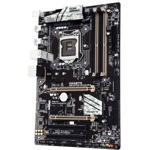 Gigabyte GA-X150-PLUS WS - 1.0 - Motherboard - ATX - LGA1151 Socket - C232 - USB 3.0 - Gigabit LAN - HD Audio (8-Kanal)