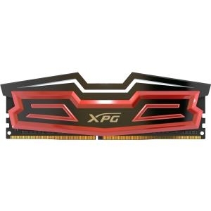 Adata XPG SPECTRIX D40 - DDR4 - 16 GB: 2 x 8 GB - DIMM 288-PIN - 2666 MHz / PC4-21300 - CL16 - 1.2 V - ungepuffert - nicht-ECC (AX4U266638G16-DRS)