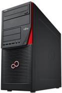 Celsius W550 - Micro Tower - 1 x Core i5 6500 / 3.2 GHz - RAM 8 GB - SSD 256 GB - DVD SuperMulti - HD Graphics 530 - GigE - Win 10 Pro - vPro - Monitor: keiner Celsius W550 - Micro Tower - 1 x Core i5 6500 / 3.2 GHz - RAM 8 GB - SSD 256 GB - DVD SuperMulti - HD Graphics 530 - GigE - Win 10 Pro - vPro - Monitor: keiner