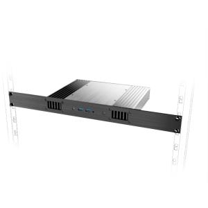 Akasa A-NUC23-FP01 Regalzubehör (A-NUC23-FP01)