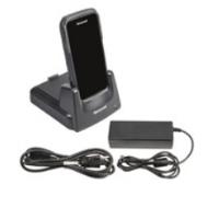 Honeywell Dolphin Home Base - Docking Cradle (Anschlußstand) - USB - EU - für Dolphin CT50 (CT50-HB-2)