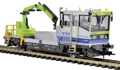 Märklin 39548 Modelleisenbahn & -zug HO (1:87) (39548)