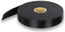 ACT CT4009 Fascetta fermacavi con chiusura in velcro Nylon - Polipropilene (PP) Nero 1 Pezzo(i) (CT4009)