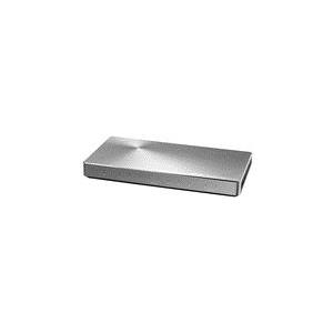 ASUS XG-U2008 - Switch - nicht verwaltet - 8 x 1000Base-T + 2 x 10 Gigabit Ethernet - Desktop (90IG02R0-BO3X00)