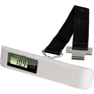 Hama 00128786 50kg Elektronisch Gepäckwaage (00128786)