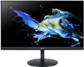 Acer CB272 - LED-Monitor - 68.6 cm (27) - 1920 x 1080 Full HD (1080p) - 250 cd/m² - 1 ms - HDMI, VGA, DisplayPort - Lautsprecher - Schwarz, Silber
