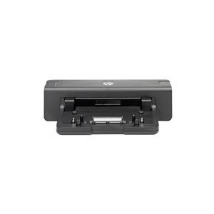 HP 2012 90W Docking Station - Docking Station - 90 Watt
