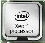 HP Intel Xeon 2.80 GHz. Prozessorfamilie: Intel® Xeon®, Prozessor-Taktfrequenz: 2,8 GHz, Prozessorsockel: Socket 604 (mPGA604). Thermal Design Power (TDP): 77 W (392550-001)