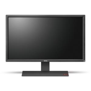 BenQ ZOWIE RL Series RL2755 - LED-Monitor - 69 cm (27) - 1920 x 1080 Full HD (1080p) - TN - 300 cd/m² - 1000:1 - 1 ms - 2xHDMI, DVI-D, VGA - Lautsprecher