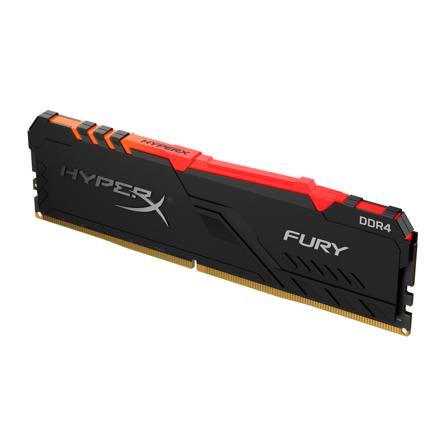 HyperX FURY HX432C16FB3A/16 Speichermodul 16 GB DDR4 3200 MHz (HX432C16FB3A/16)