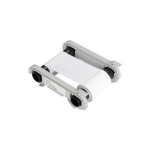 Evolis High Trust Monochrome Ribbon - 1 - weiß - Farbband - für Evolis Zenius, Zenius Classic line (RCT015NAA)