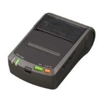 Seiko Instruments DPU S245 - Etikettendrucker - Thermozeile - Rolle (5,8 cm) - bis zu 100 mm/Sek. - Bluetooth - Abrisskante