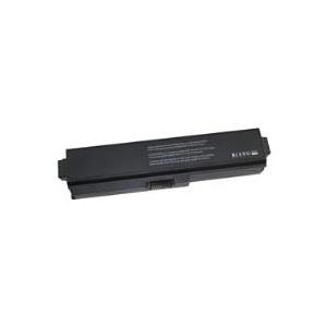 V7 - Laptop-Batterie - 1 x 12 Zellen - für Toshiba Satellite A660/07, A665, L630/00, L630/037, L645, L670, L675, L755, P755