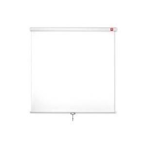 Avtek International Wall 175 1:1,4:3,16:10,16:9 Weiß (WALL STANDARD 175)