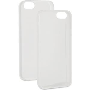 BeHello BEHGEC00016 10,20cm (4) Abdeckung Transparent Handy-Schutzhülle (BEHGEC00016)