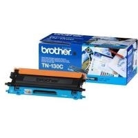 Brother TN130C - Cyan - Original - Tonerpatrone - für DCP 9040CN, 9045CDN, HL-4040CN, 4050CDN, 4070CDW, MFC 9440CN, 9450CDN, 9840CDW (TN-130C)