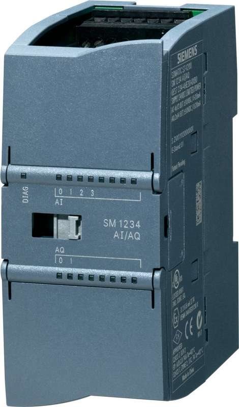 Modulo I/O digitale e analogico Siemens 6ES7234-4HE32-0XB0 (6ES7234-4HE32-0XB0)