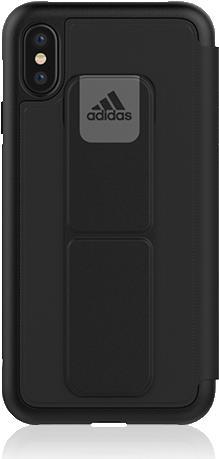 Adidas 29624 5.8 Blatt Schwarz Handy-Schutzhülle (29624)