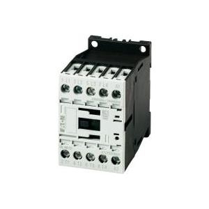 Eaton Leistungsschütz DILM DILM7-01(230V50HZ,240V60HZ) 1 Öffner 230 V/AC 50 Hz/240 V/AC 60 Hz (276585)