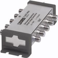 Phoenix Contact 2880561 Überspannungsschutz für SAT-Verteiler (2880561)
