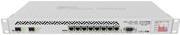 MikroTik Cloud Core Router CCR1036-8G-2S+ - Router - 8-Port-Switch - 10 GigE - an Rack montierbar (CCR1036-8G-2S+)