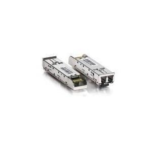 LevelOne GVT-0300 - SFP (Mini-GBIC)-Transceiver-Modul - bis zu 550 m - für ProCon GSW-2472TGX (GVT-0300)