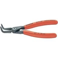 Knipex Präzisions-Sicherungsringzange für Innenringe (Bohrungen) 48 11/48 21 (48 21 J11)