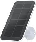 Arlo Ultra Solar Panel Charger - Solarladegerät - weltweit - Schwarz - für Arlo Ultra 4K UHD Wire-Free Security Camera