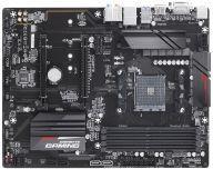 GIGABYTE B450 GAMING X Mainboard AMD (B450 GAMING X) GIGABYTE B450 GAMING X Mainboard AMD (B450 GAMING X)