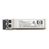 HPE B-Series - SFP+-Transceiver-Modul - 16Gb Fibre Channel (LW) - bis zu 10 km