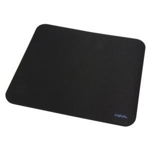 LogiLink Gaming Mousepad - Mauspad - Schwarz LogiLink Gaming Mousepad - Mauspad - Schwarz