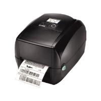 Godex RT700i - Etikettendrucker - TD/TT - Rolle (11,8 cm) - 203 dpi - bis zu 177 mm/Sek. - USB 2.0, LAN, seriell, USB-Host
