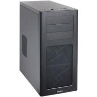 Lian Li PC-7HX bk ATX (PC-7HX)