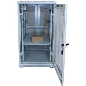 ALLNET ALL-SNB6132EKGRAU Freistehend 32U Grau Rack (ALL-SNB6132EKGrau)