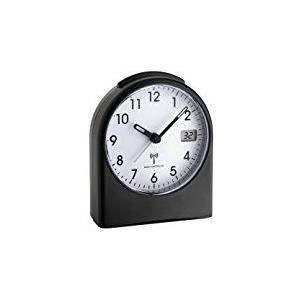 TFA Funk-Wecker Schwarz (98.1040.01)