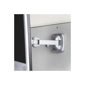 VALUE LCD-Befestigung, Wandmontage, 3 Gelenke (17.99.1126)