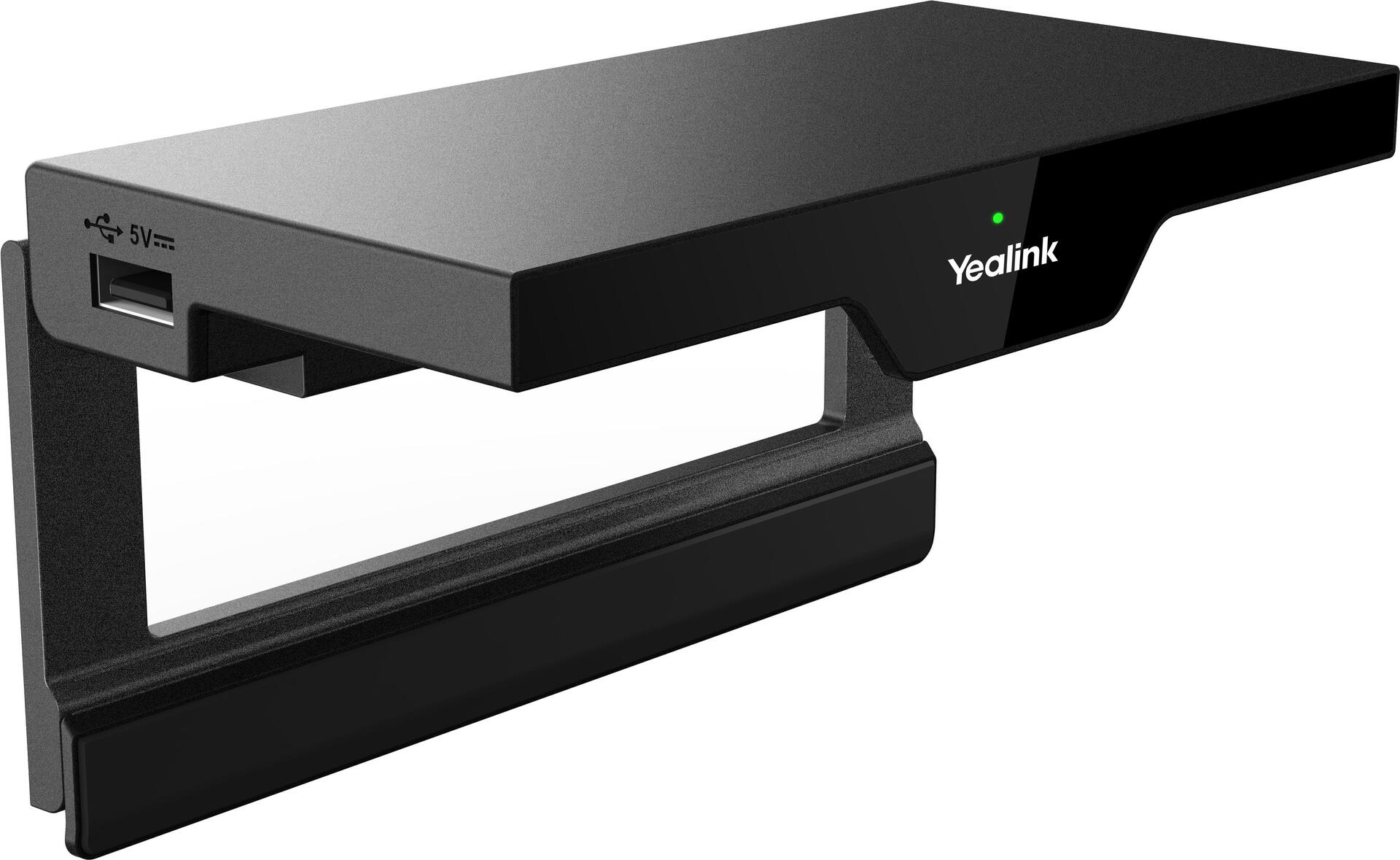 Yealink RoomCast sistema di presentazione wireless HDMI Desktop (Yealink Room Cast & 1x WPP30)