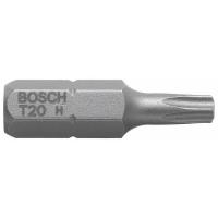 Bosch Torx bit T 8 extra duro C 6.3 3 pezzi (2607001601)