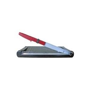 Olympia Vario Duplex 4000 - Trimmer - 300 mm - Papier (3032)