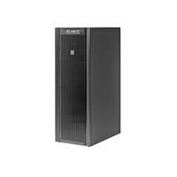 Schneider Electric APC Smart-UPS VT 20kVA with 2 Battery Modules Expandable to 4 - USV - Wechselstrom 380/400/415 V - 16 kW - 20000 VA - 3 Phasen - Ethernet 10/100, RS-232 - output connectors: 3 - Schwarz (SUVTP20KH2B4)
