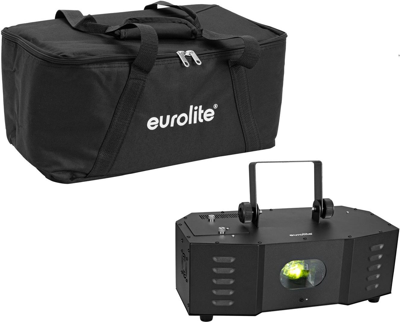 EUROLITE Set GoFlow 100 + Soft-Bag (20000998)