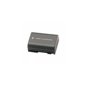 Canon NB-2LH - Kamera- / Camcorder-Batterie - Li-Ion - 720 mAh - für Canon ZR300, ZR400, ZR500, ZR600, ZR700, ZR800, ZR830, ZR850, ZR900, ZR930, ZR950, ZR960