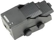 WEMPE Elektronic WeTech WTC691 - Batterieladegerät - 550 mA - für Sepura STP8030, STP8035, STP8038, STP8040, STP8080 (WTC691)