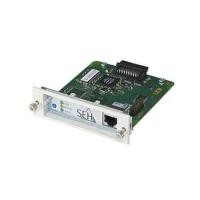 SEH PS107 - Druckserver - Epson Typ B - 10/100 Ethernet (M04460)